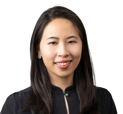 Rachel Han has joined Dorsey & Whitney LLP as a Partner in the Capital Markets group in Hong Kong. Rachel’s arrival further strengthens Dorsey’s U.S.-China practice and existing capital markets practice in the U.S. and Hong Kong. (Photo: Business Wire)