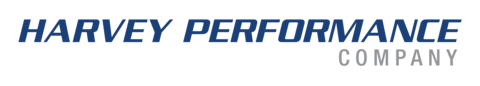 Harvey Performance Company, LLC. Logo