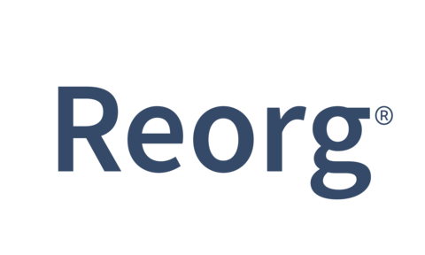 Reorg Logo