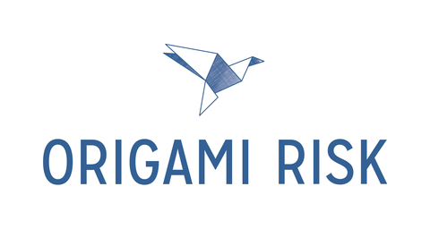 Origami Risk Logo
