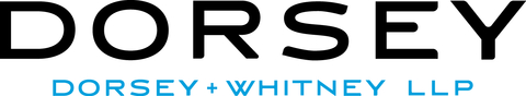 Dorsey & Whitney LLP Logo