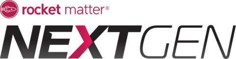 Rocket Matter Logo