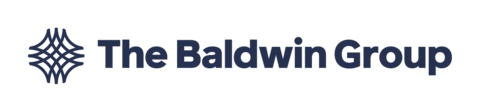 The Baldwin Group Logo