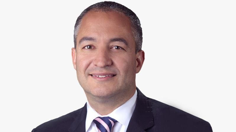 McAfee Appoints Craig Boundy as President and Chief Executive Officer  </div> <p>