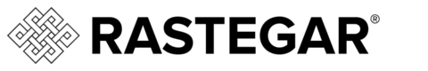Rastegar Logo