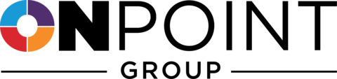 OnPoint Group Logo