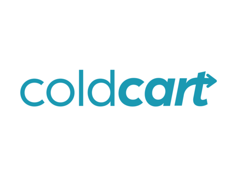 Coldcart Logo