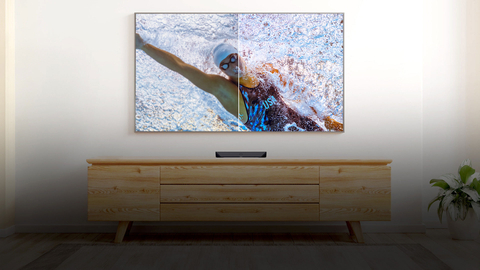 Comcast Debuts First-Ever Enhanced Viewing Experience For The Olympic Games (Photo: Business Wire)