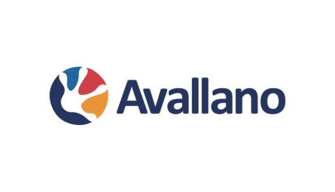 Avallano Logo