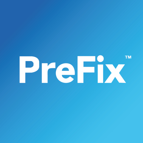 PreFix Logo