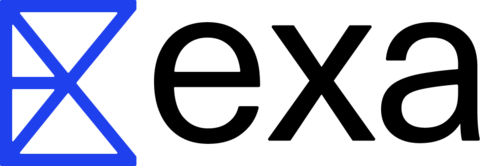 Exa Logo