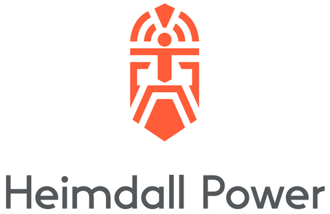 Heimdall Power Logo