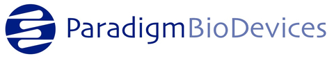 Paradigm BioDevices, Inc. Logo