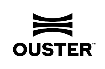 Ouster, Inc. Logo
