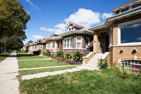 Pilot program offered through FHLBank Chicago makes $50 million in interest rate subsidies available to support affordable housing and economic development in Illinois and Wisconsin. The Community Impact Advance is available today to member financial institutions. (Photo: Business Wire)