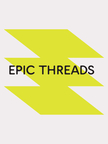 The refreshed Epic Threads focuses on playful and expressive clothing and accessories to fit the needs of every kid (Graphic: Business Wire)