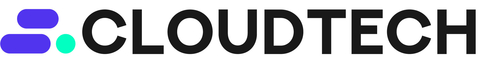Cloudtech Logo