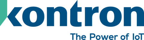 Kontron Logo