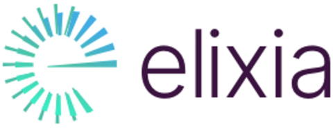 Elixia Logo