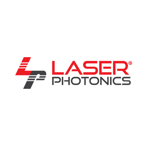 Laser Photonics Corporation Logo