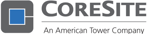 CoreSite Logo