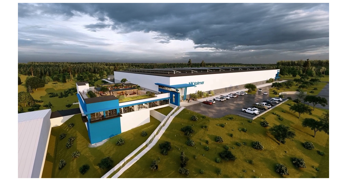 Kolmar Korea nomina esperti globali per accelerare l'espansione della ...