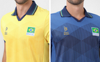 「ボディワーク」Riachuelo社のスポーツ ブランドは2024 年夏季大会のブラジル バレーボール チームの公式シャツを発表しました。この生地にはザ・ライクラ・カンパニーの
2 つのテクノロジーがブレンドされています。92% は消費前の繊維廃棄物から作られた COOLMAX® エコメイド・ファイバー、8% は LYCRA®ファイバーであり
アスリートを涼しくドライに保ち自由に動けるようにします。 (写真: ビジネスワイヤ)