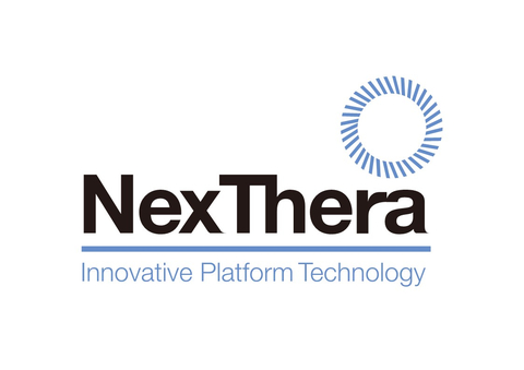 NexThera Co., Ltd. Logo