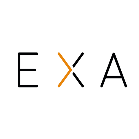 EXA Capital Logo
