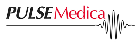 PulseMedica Corp. Logo