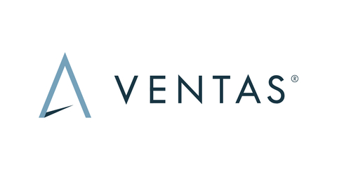 Ventas, Inc. Logo