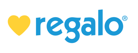 Regalo Baby Logo