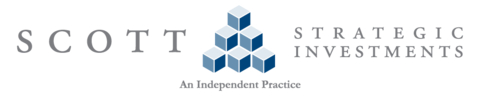 Scott Strategic Investments Logo