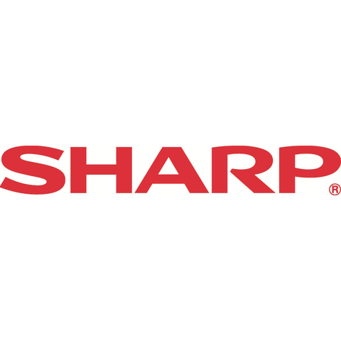 Sharp Imaging and Information Company of America Logo