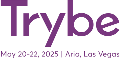 Trybe Logo