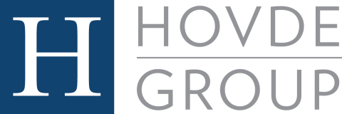 Hovde Group, LLC Logo