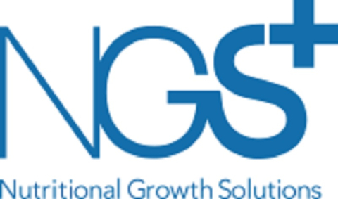 Nutritional Growth Solutions Logo