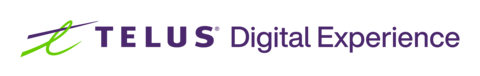 TELUS International Logo