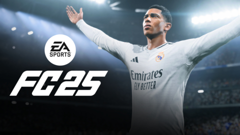 EA SPORTS FC 25 Launches on September 27 (Graphic: Business Wire)