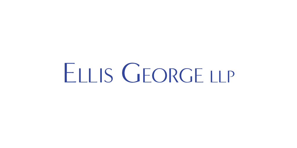 Ellis George LLP: El inventor de los 