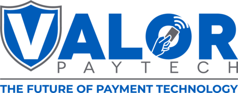Valor PayTech Logo