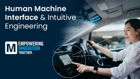 Enter the world of HMI and Human Factors, where engineers and researchers delve into the psychological, physiological, and ergonomic aspects of designing interfaces for human-machine interaction to optimize user experience and system performance.