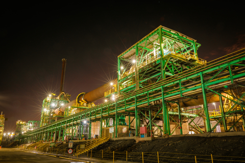 original Largo Announces Second Quarter 2024 Production and Sales Results; Focus on Improving Operational Throughput Continues (Photo: Business Wire)