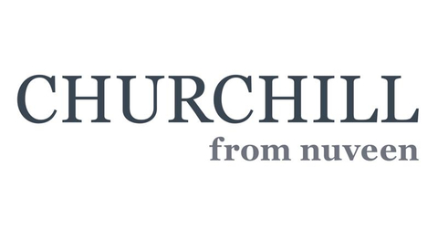 Nuveen Churchill Direct Lending Corp. Logo