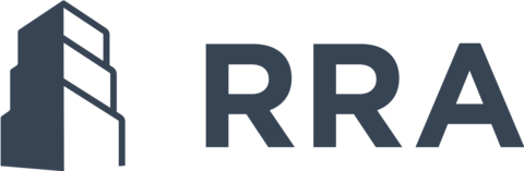 RRA Capital Logo