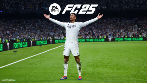 Jude Bellingham revealed as EA SPORTS FC 25 cover star (est un disque externe incroyablement flexible avec le débit nécessaire pour prendre en charge la vidéo 4K compressée multiflux et d'autres opérations gourmandes en bande passante: Fil d'affaires)