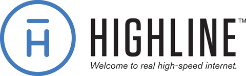 Highline Logo