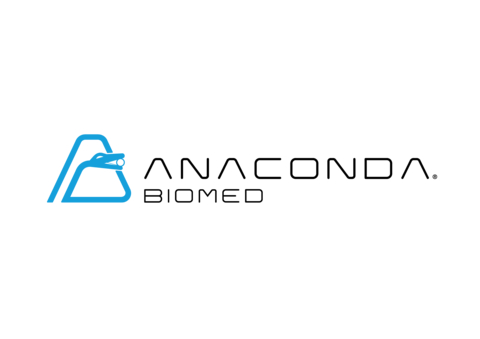 Anaconda Biomed S.L. Logo