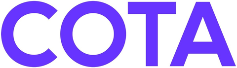 COTA, Inc. Logo