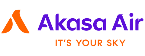 Akasa Air Logo
